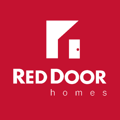 Red Door Homes Of Texas