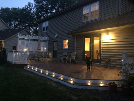 Platinum Decking Naperville