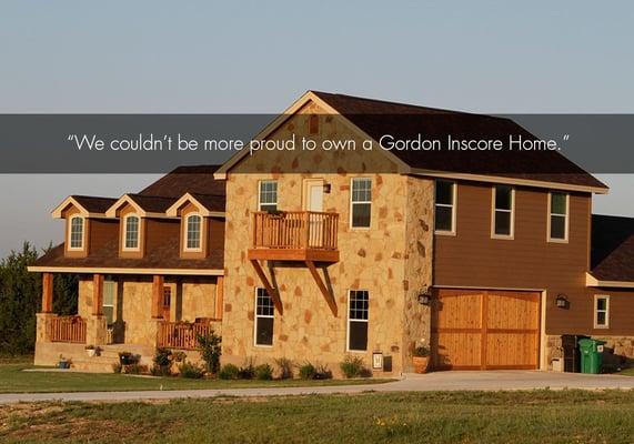 Gordon Inscore Homes