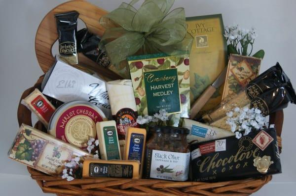 Nola's Gift Baskets