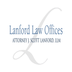 J Scott Lanford Attorney