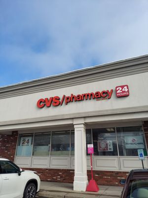 CVS Pharmacy