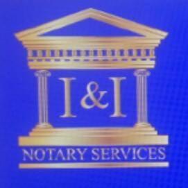 I&I Notary