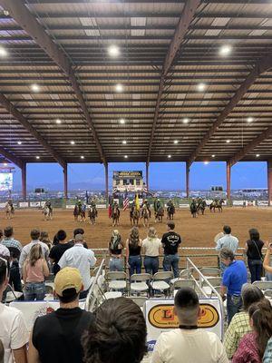 Southern New Mexico State Fair & Rodeo