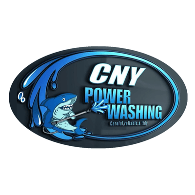 CNY PowerWashing