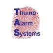 Thumb Alarm System