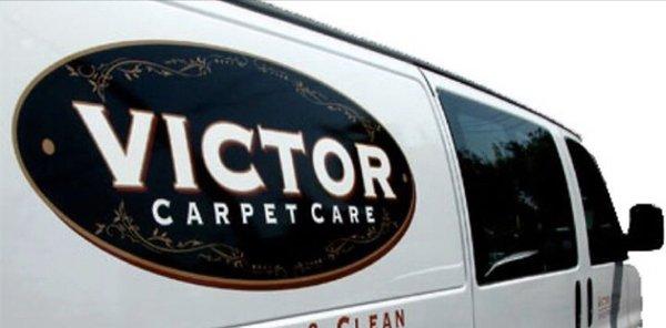 Victor Carpet Care