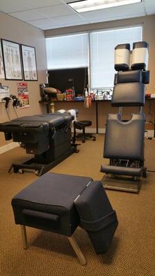 Chiropractor in Lynnwood, Eden Clinic