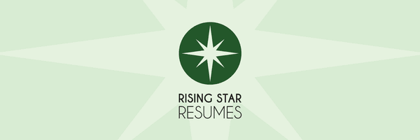 Rising Star Resumes