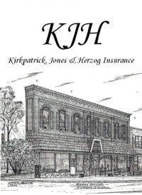 Kirkpatrick, Jones & Herzog Insurance Agency, Inc.