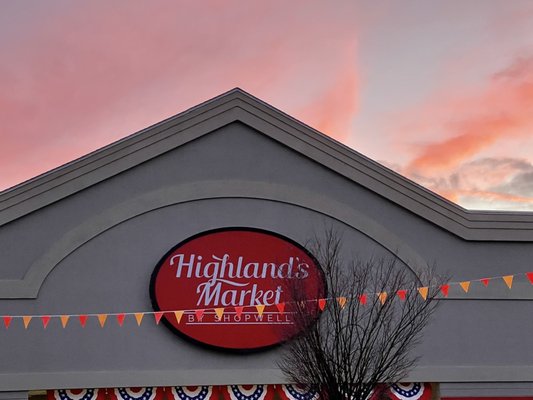 Highlands Market