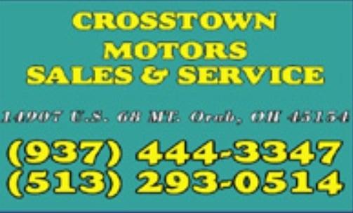 Crosstown Motors