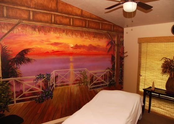 Wasatch Therapeutic Massage The Sun Room