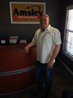 Lance Turck Owner/Agent