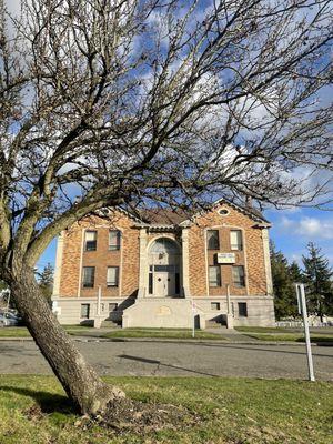 Prince Hall Masonic Temple