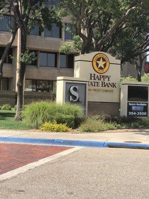 Happy State Bank