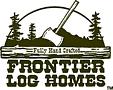 Frontier Log Homes, Montrose Colorado