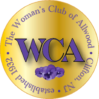 Woman's Club of Allwood