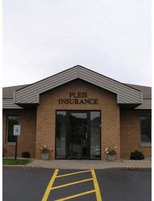 Fleis Insurance Agency