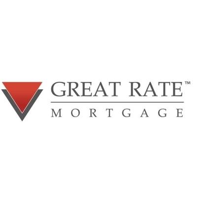 Great Rate Mortgage LLC