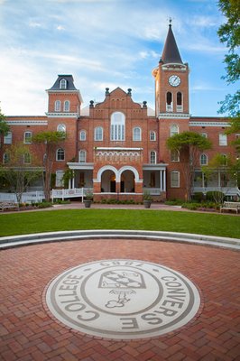 Converse College