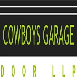 Cowboys Garage Doors