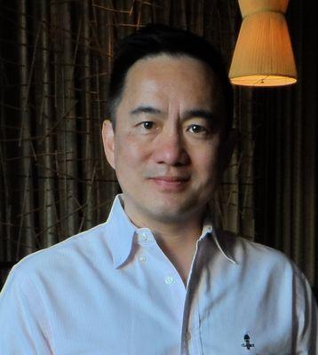 Dr. Thomas C. Yee