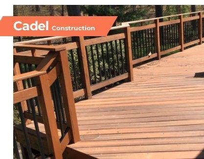 Cadel Construction