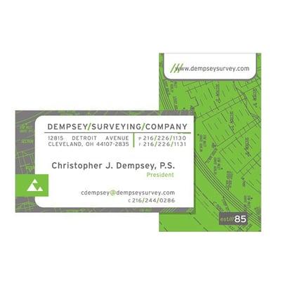 Dempsey Surveying Company