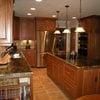 Kitchen and Bathroom remodeling;