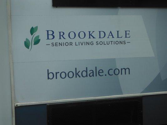 Brookdale West Ashley