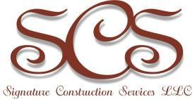 Signature Construction Services