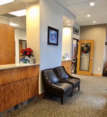 Avalon Dentistry