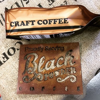 Craft Coffee