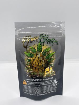 Green Gold Package