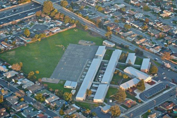 Corvallis Elementary School