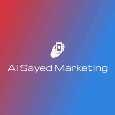 Al Sayed Marketing