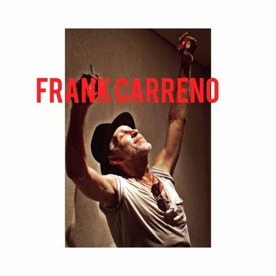 Wonderful Talent, National Awarding Musical Genie Frank Carreno low key Celebrity Feature. Guitarist Portrait Painter Entertainer