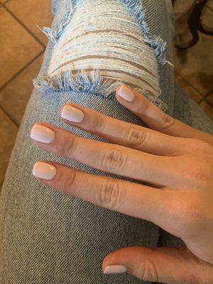 Let's Be Friends by OPI