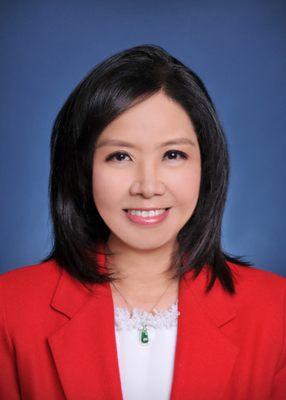 Patti Sheng with Coldwell Banker George Realty