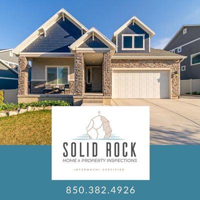 Solid Rock Home and Property Inspections