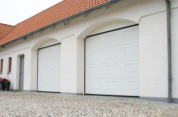 Garage Door Repair Macomb Township