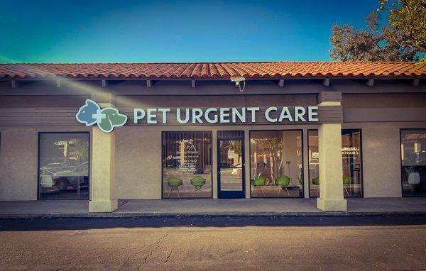 Welcome to Dermatology for Animals San Diego