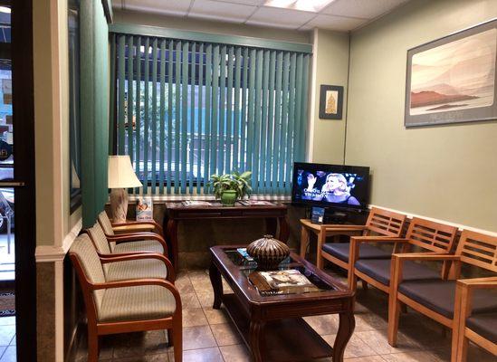 61st Street Dental Office