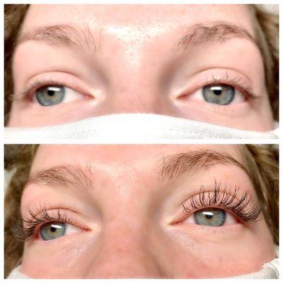 Fabulash Eyelash Extensions