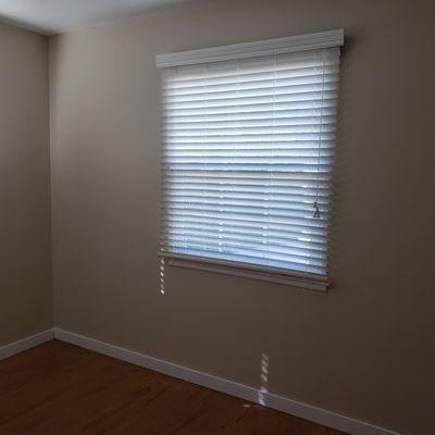 Fiesta Blinds & Drapery