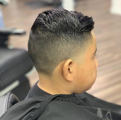 Cut by Adolfo