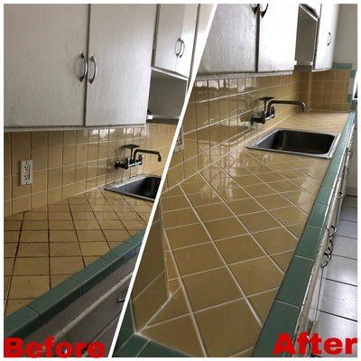 All Pro Flooring Services