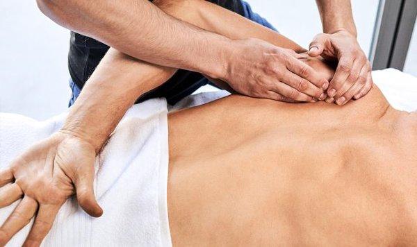 Sports Massage