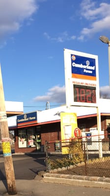 Cumberland Farms